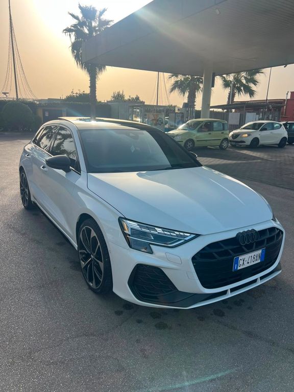 Image of Audi A3