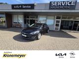Opel Astra Exklusiv J 1.4 Turbo Navi Xenon AHK Bi-Xen - Opel Astra: J Turbo