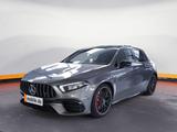 Mercedes-Benz A 45 S AMG 4M+ DRIVERS. P PANO 360 BURMESTER - Mercedes-Benz A 45 AMG in Wuppertal