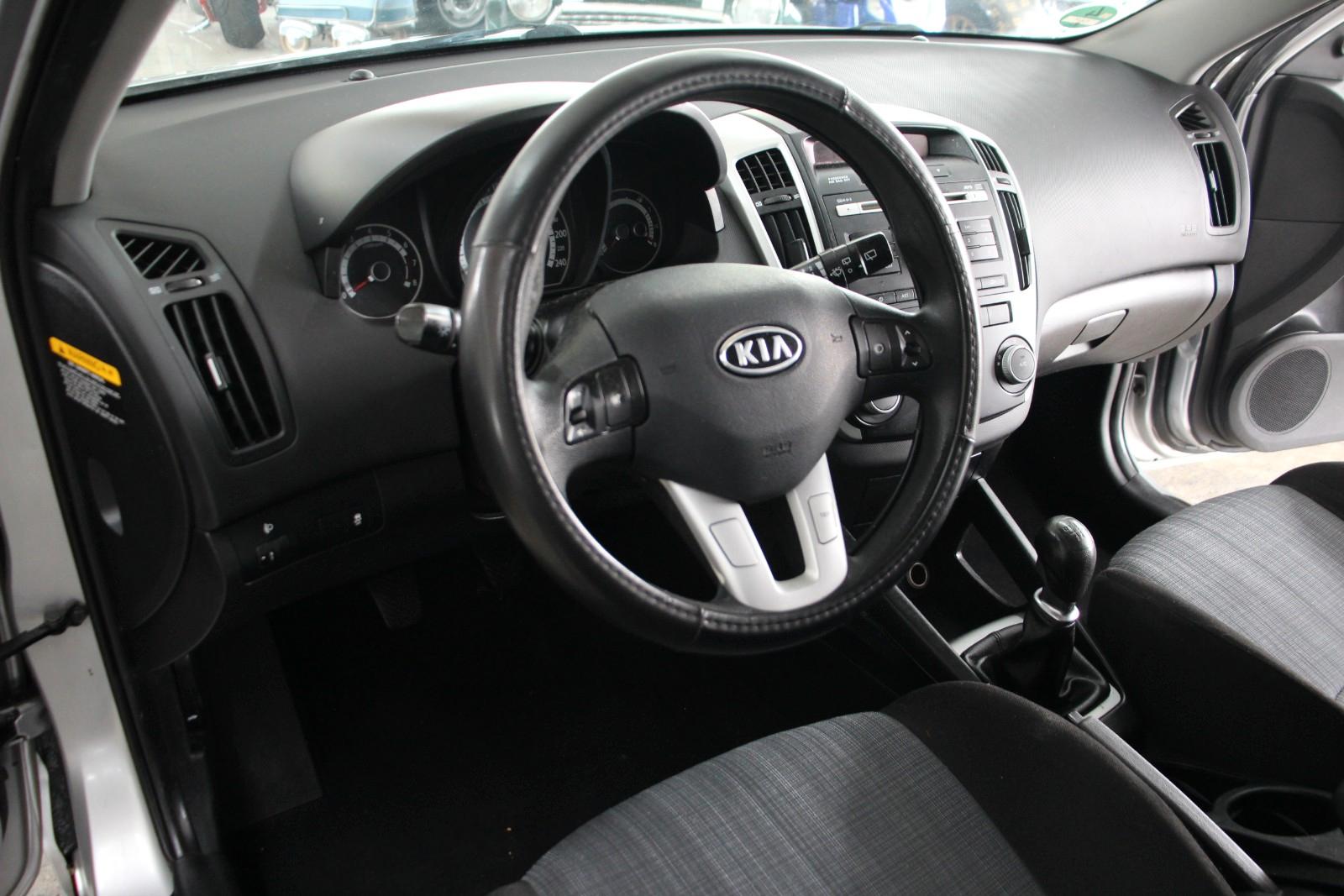 Kia Ceed Sportswagon LX