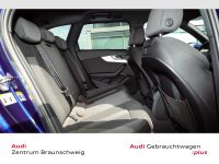 Audi A4 - Vorschau Bild 9