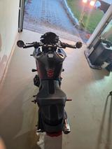Yamaha MT 10 Einzelstück mit Garantie und viel Zubehör - YAMAHA MT 10