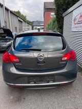 Opel Astra 1.4 Turbo ecoFLEX AUTOMATIK..PDC..NAVI - Opel Astra Eco4 mit Benzin-Antrieb