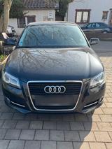 Audi A3 1,8 TFSI Sportback Ambition/Pano/ ... - Audi A3: 8pa