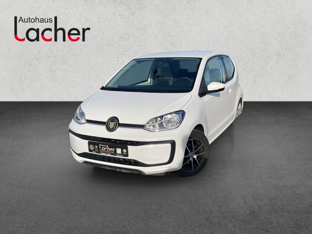 Volkswagen up! Geparda L5e Fahren ab 16!