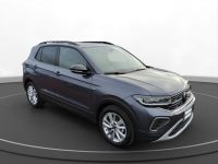 Volkswagen T-Cross - Vorschau Bild 15