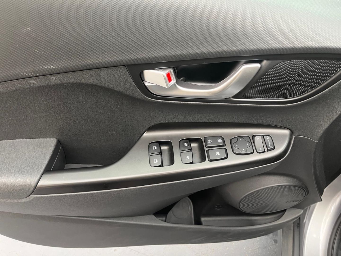 Hyundai KONA Elektro – Bild 25