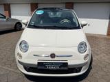 Fiat 500 Lounge*Klima*Tüv-Neu*SHeft*Top Zustand - Fiat 500 Gebrauchtwagen in Mönchengladbach