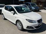 Seat Ibiza 1.2 5p. GPL - Seat Ibiza mit LPG-Antrieb