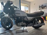 Suzuki GSX 1100G (Oldtimer) - Oldtimer Motorräder