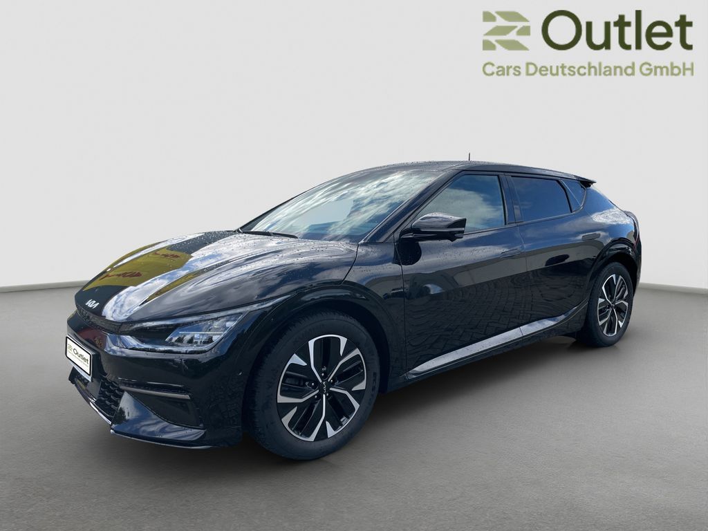 Image of Kia EV6