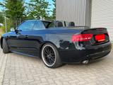 Audi A5 3.0 TDI (DPF) S tronic quattro Cabriolet - - mit Diesel-Antrieb: Dpf