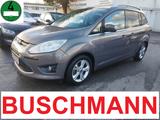 Ford Grand C-Max 1,6 Ti-VCT Champions Edition 7-Sitze - gebrauchte Ford Grand C-Max aus dem Jahr 2012