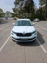 Skoda Kodiaq 2.0 TDI Bj 2018 - Skoda Octavia: Geländewagen