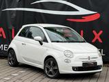Fiat 500 Sport 1,4*PDC*Sport*101 PS - Fiat 500 mit Benzin-Antrieb: Kleinwagen, 1.4