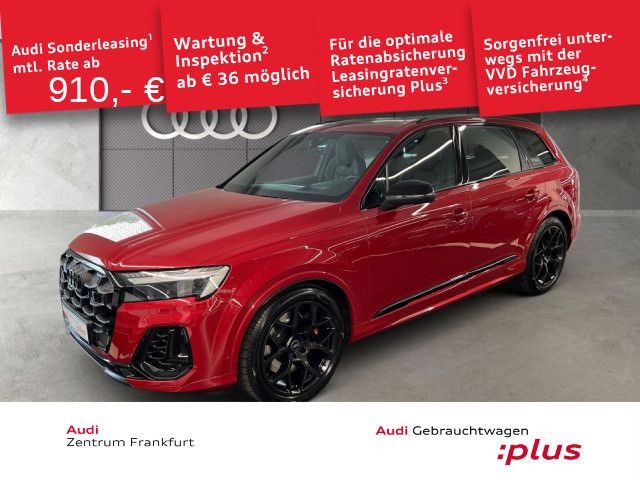 Audi SQ7 - Bild 1