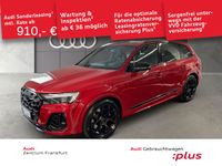 Audi SQ7 - Vorschau Bild 1