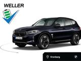 BMW iX3 Impressive AHK,Pano,HUD,H/K,AdpLED,DAPro,PA+ - BMW iX3 SUV
