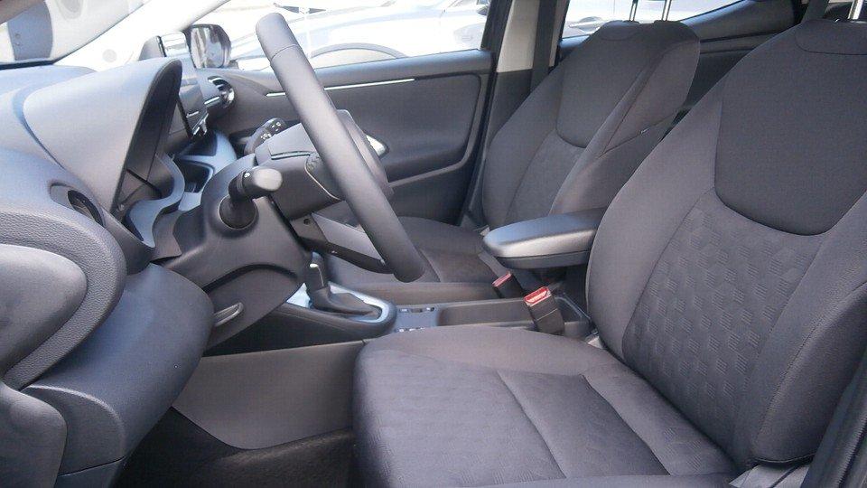 Mazda 2 Hybrid 5HB 1.5L VVT-i 116 PS e-CVT FWD CENTRE-