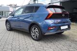 Hyundai Bayon 1.0T-GDI Aut. LED Navi Kamera - Hyundai BAYON SUV
