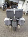 BMW K 1600 GT + Top-Case + Baehr-Sitzbank