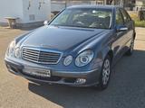 Mercedes-Benz E 320 CDI ELEGANCE 2.Hand*Service+SBC  NEU* - Mercedes-Benz E 320 mit Diesel-Antrieb: Limousine, 3.2