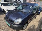 Renault Kangoo 1.2 16V Authentique*TÜV NEU*ZAHNRIEMSATZ - Renault aus 2004