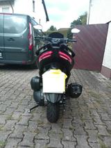 Zontes 350 D - ZONTES 350 D