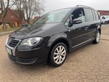 Volkswagen Touran Freestyle - Volkswagen Touran aus 2009: Freestyle