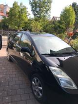Toyota Prius Sol 2 - gebrauchte Toyota Prius aus dem Jahr 2005