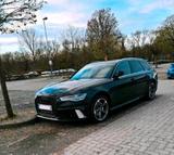 Audi a6 190 PS - Audi 80: 1.6