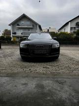 Audi a8 3.0tdi Auch Tausch! - Audi A8 aus 2014 mit Diesel-Antrieb: Limousine