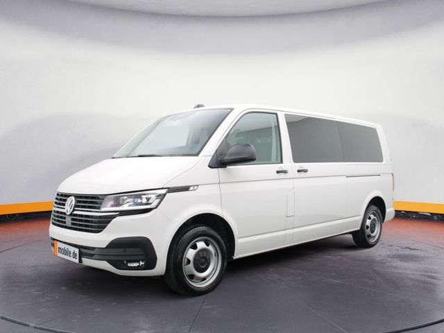 Volkswagen T6.1 Kombi DSG / Navi, Standh, AHK, LED, ACC