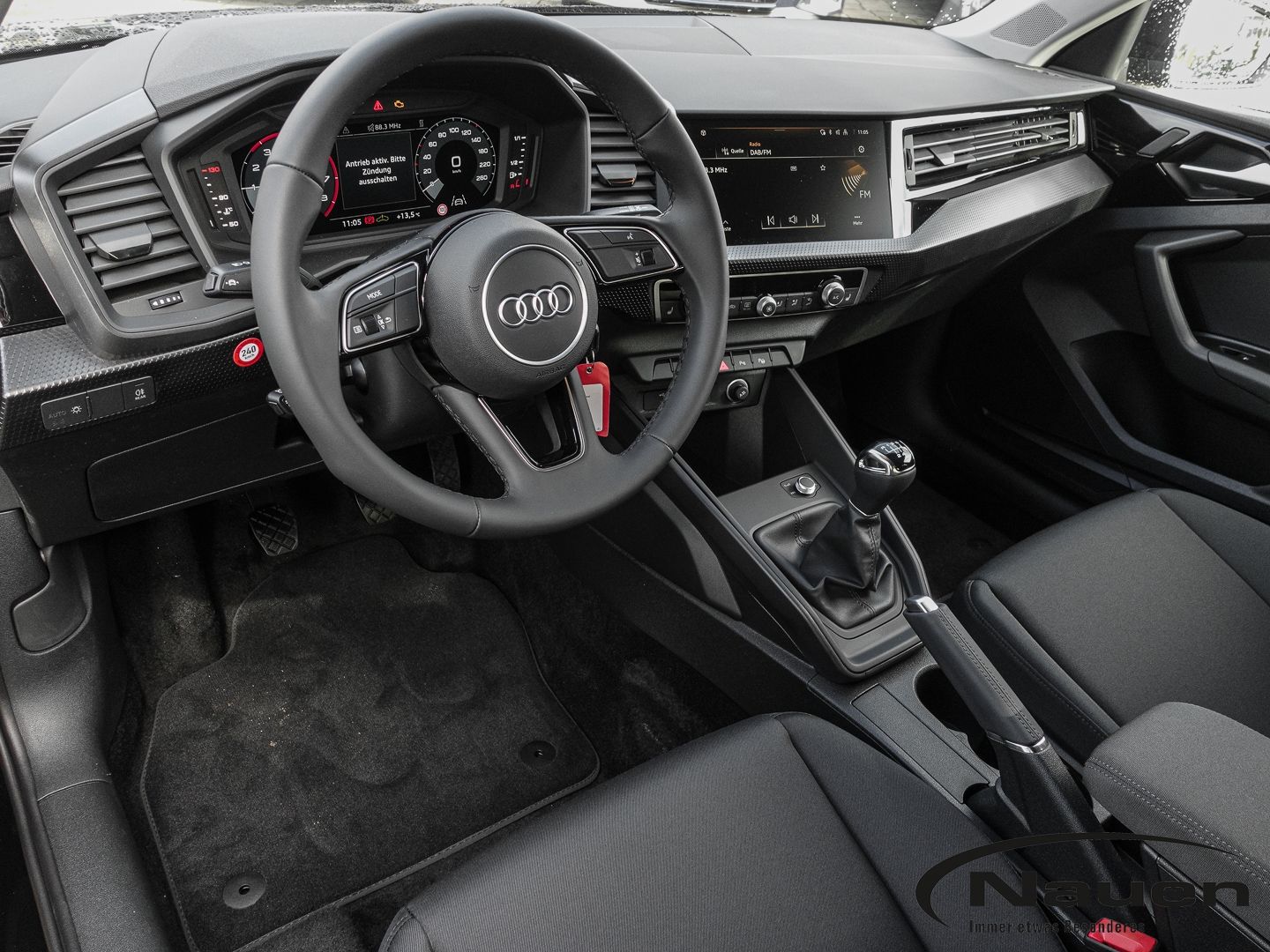 Audi A1 - Bild 8