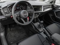 Audi A1 - Vorschau Bild 8