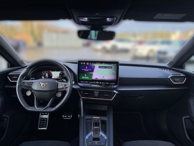 Leon Sportstourer 2.0 TDI Matrix-LED AHK Kamera