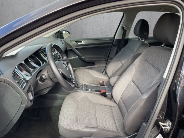Golf VII 1.4 TSI Comfortline Klima Einparkhilfe