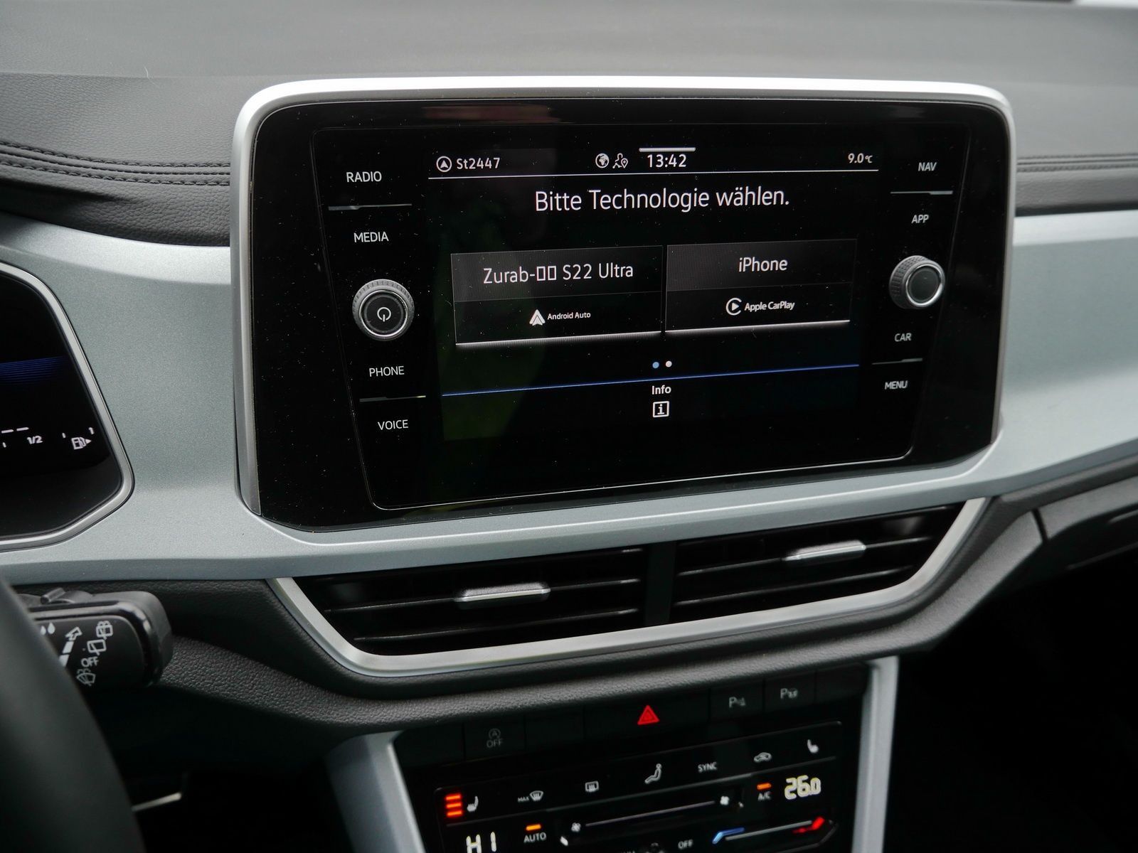 Volkswagen T-Roc - Bild 19