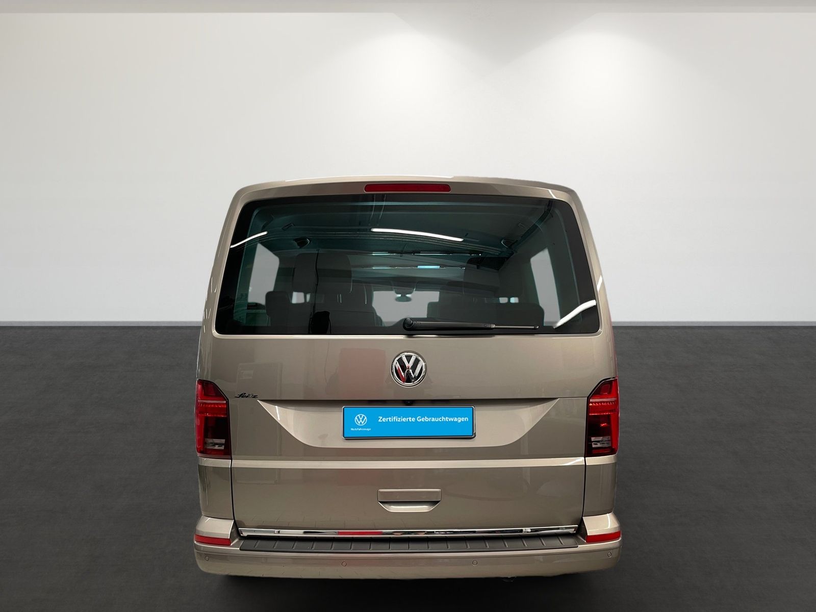 Volkswagen T6.1 Multivan 2.0 TDI 4M KR Highline STANDH NAV foto 15