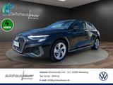 Audi A3 35 1.5 TFSI Sportback S line *SHZ,LED,2-Zonen - Audi A3: Sportfahrwerk, mit Klimaautomatik, Zonen