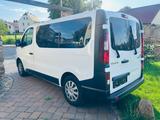 Renault Trafic Combi L1H1 2,7t  Expression - gebrauchte Renault Trafic aus dem Jahr 2019
