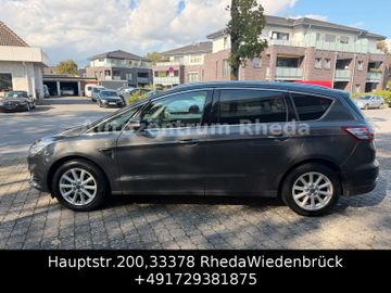 Ford S-Max - 6