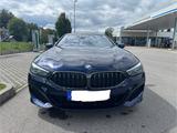 BMW 840d xDrive Gran Coupé Vollaustattung - BMW 840 von privat