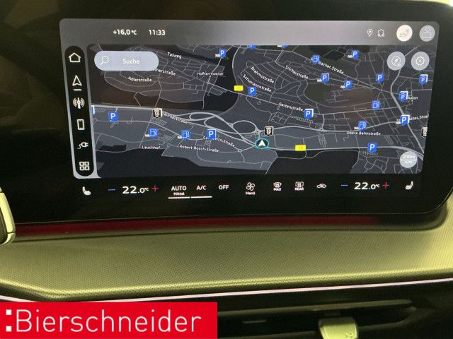 Audi Q3 Sportback e-hybrid 2x S-Line 20 AHK DIG-MATRI foto 16