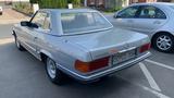 Mercedes-Benz SL 280 - Mercedes-Benz SL 280 in Hamburg
