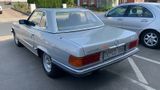 Mercedes-Benz SL 280 - Mercedes-Benz aus 1984