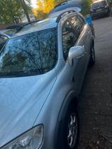 Chevrolet Captiva 7 Sitzer - Chevrolet Captiva in Dortmund
