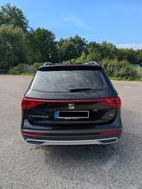 Seat Tarraco 2.0 TDI 140kW Xcellence 4Drive DSG X... - Seat Tarraco in Nürnberg
