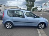 Skoda Roomster 1,6 Auto. Comfort FINANZIERUNG - Skoda Roomster in Frankfurt (Main)