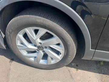 Volkswagen Tiguan Allspace - 11